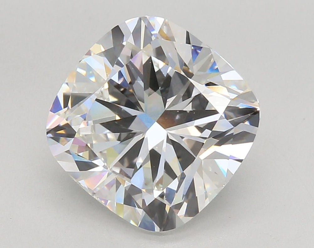 Cushion 5.5ct