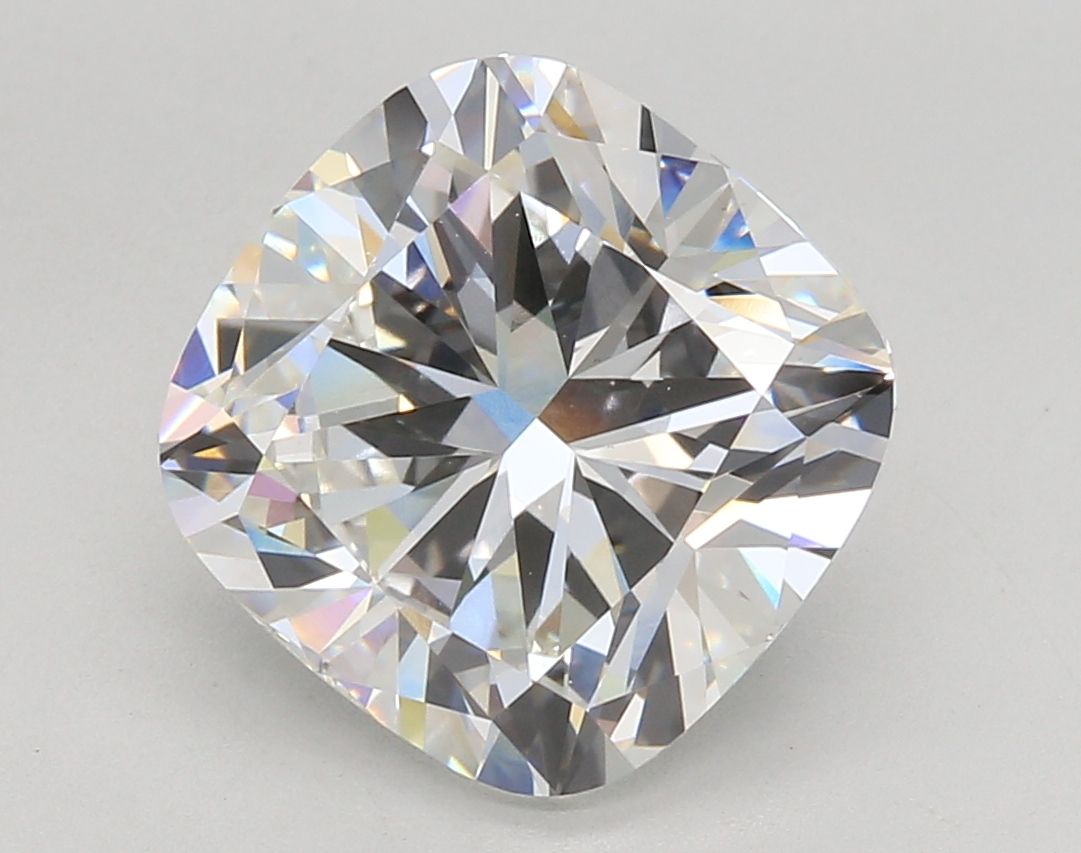 Cushion 5.5ct