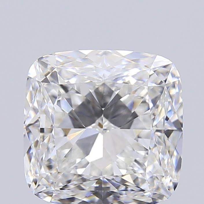 Cushion 3.01ct