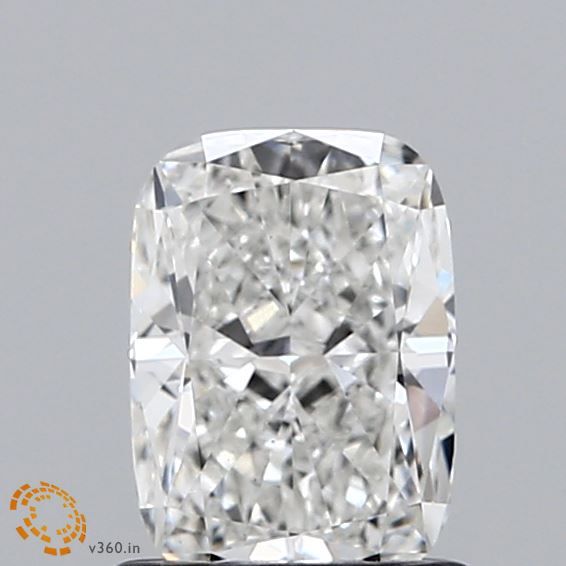 Elongated Cushion 1.03ct