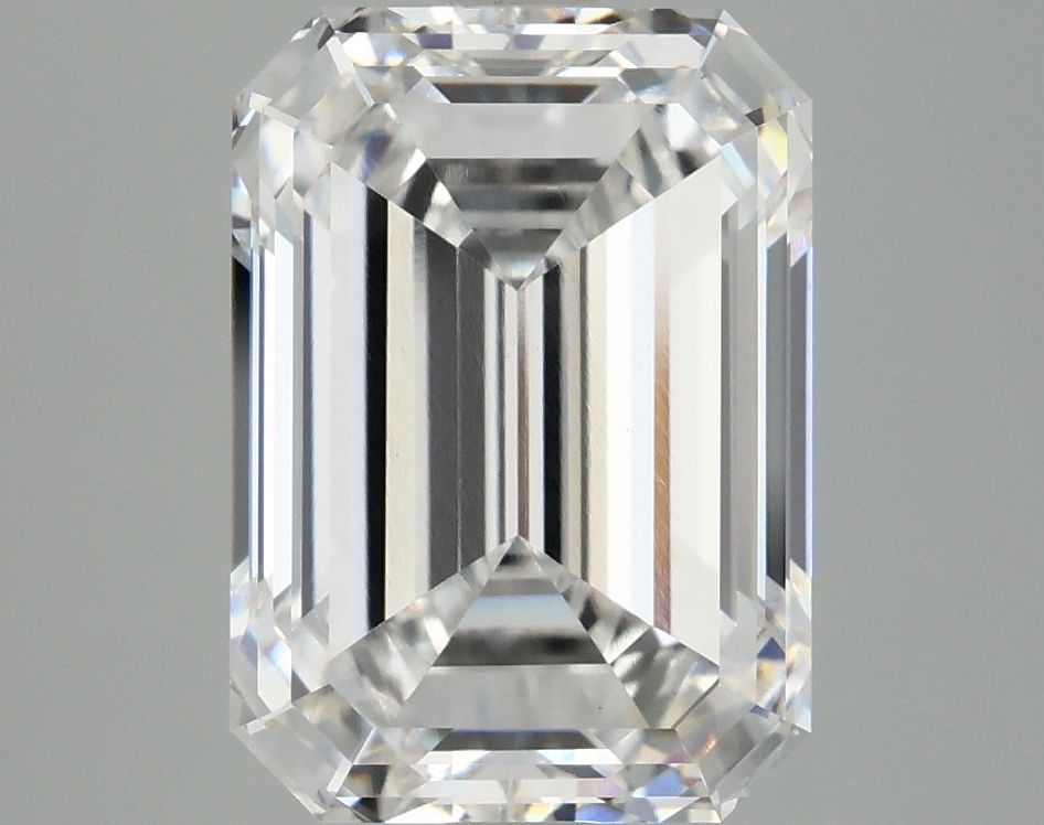 Emerald 4.02ct