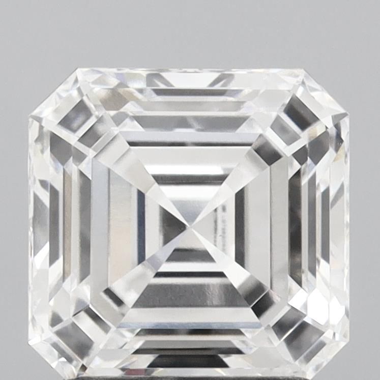 Asscher 1.75ct