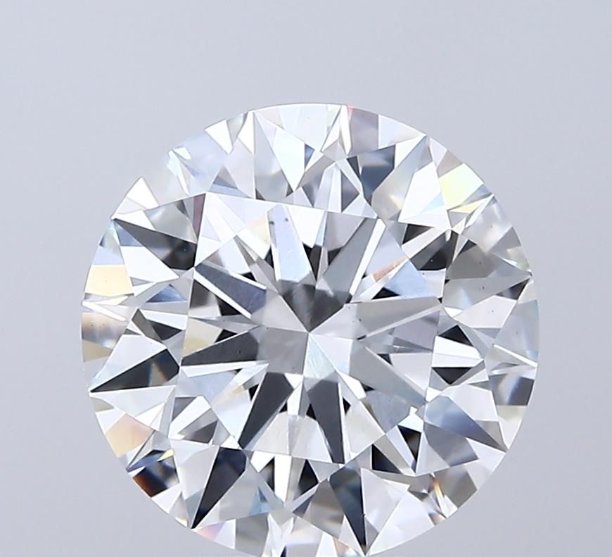 Round 3.55ct