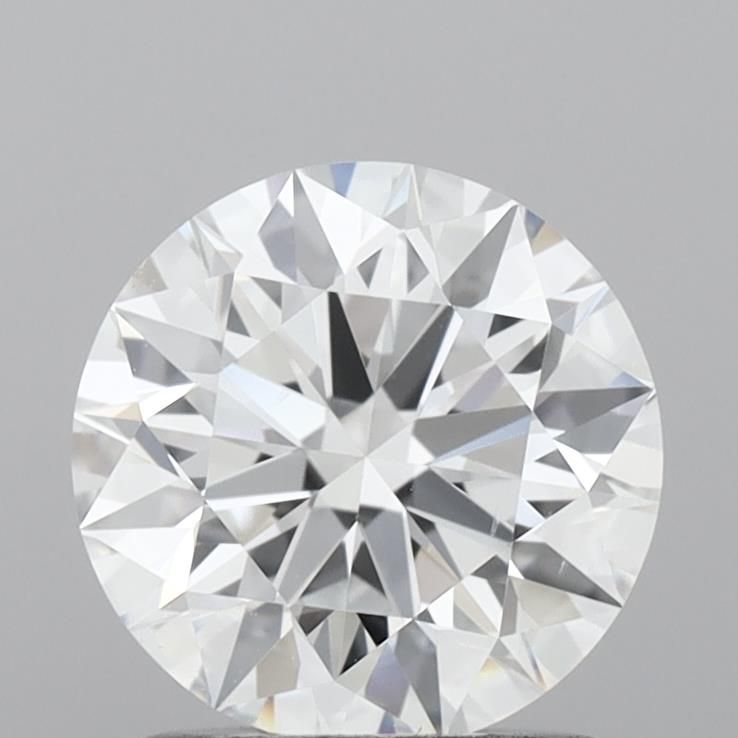 Round 1.41ct