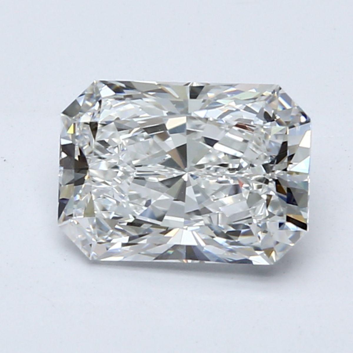 Radiant 5.31ct