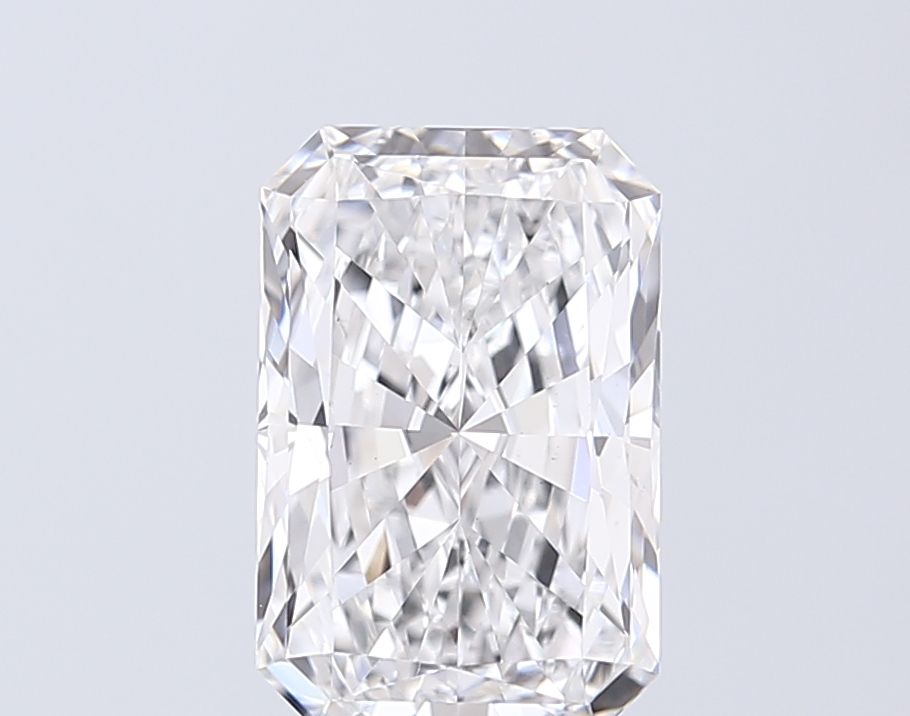 Radiant 3.05ct
