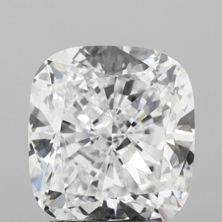 Cushion 2.01ct