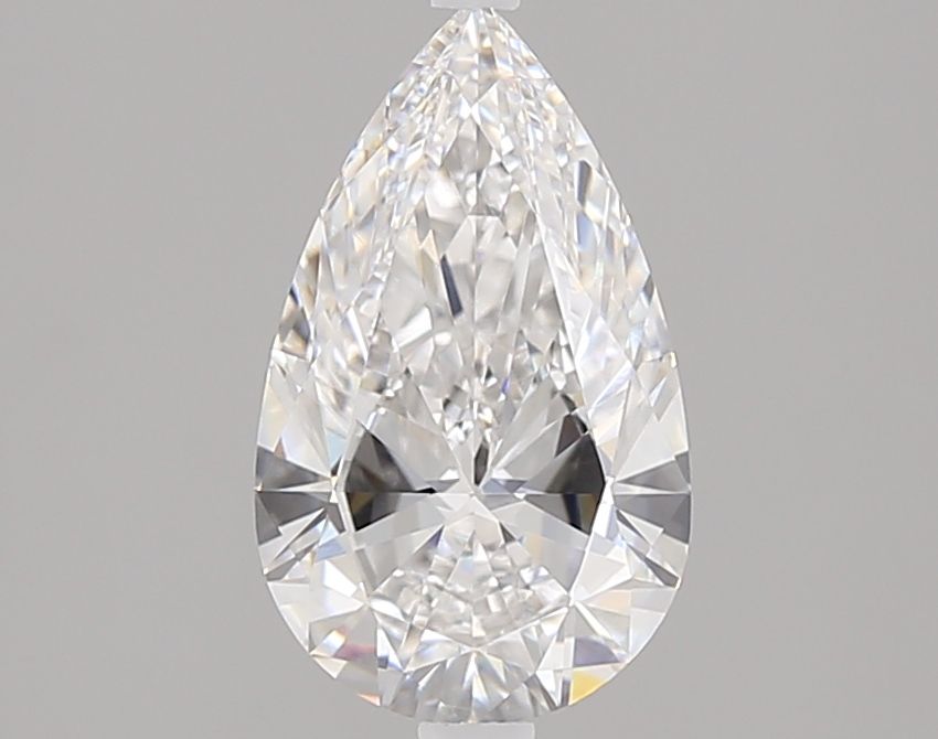 Pear 1.7ct