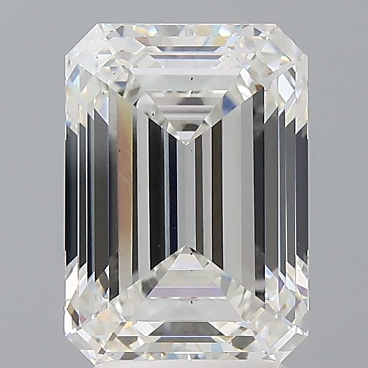 Emerald 3.51ct