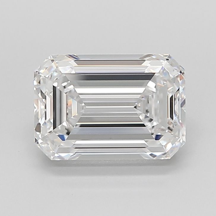 Emerald 3.72ct