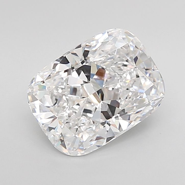 Elongated Cushion 3.08ct