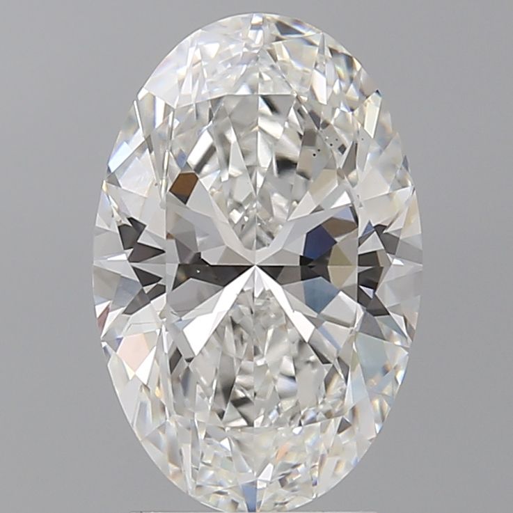 Oval 3ct