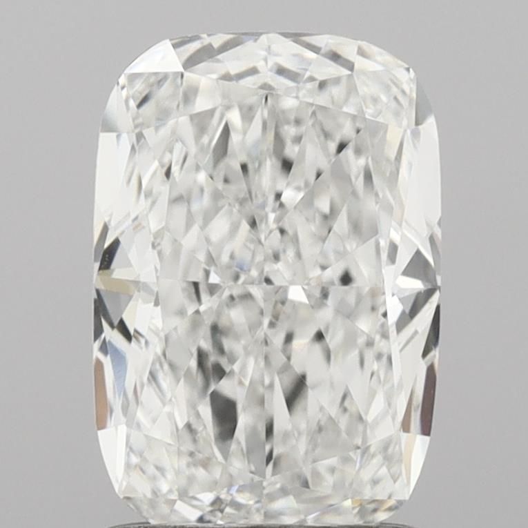 Elongated Cushion 1.51ct