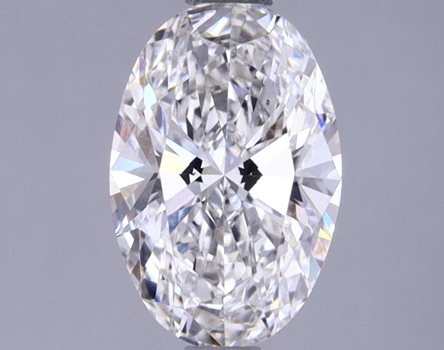 Oval 1.43ct
