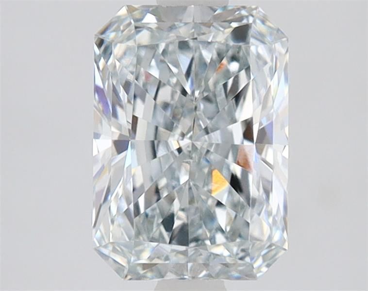 Radiant 1.51ct
