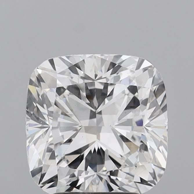 Cushion 3.1ct