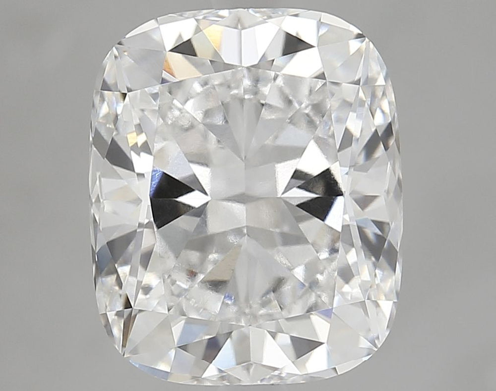 Elongated Cushion 5.1ct
