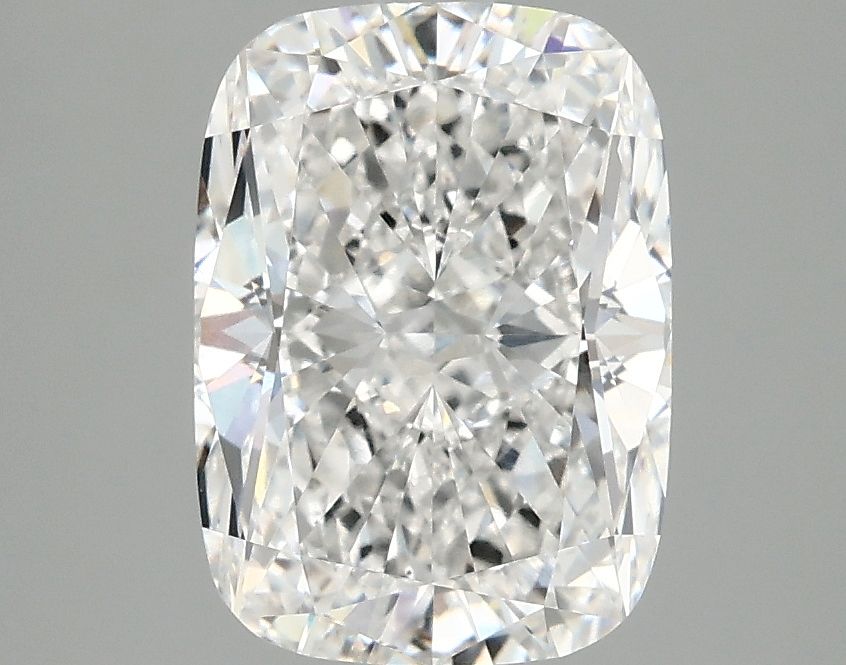 Elongated Cushion 2.78ct