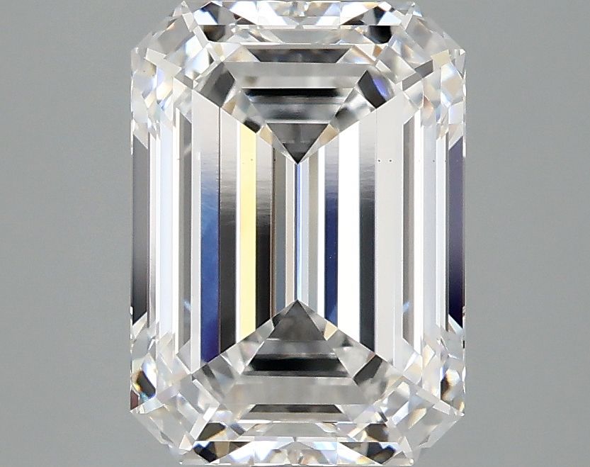 Emerald 3.08ct