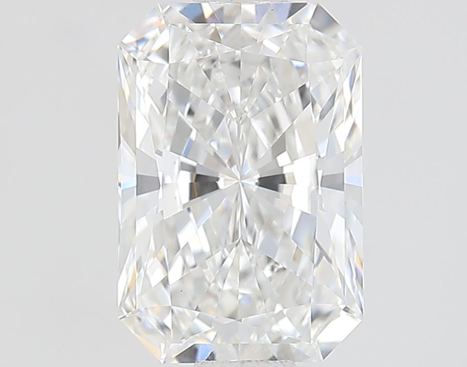 Radiant 1.08ct