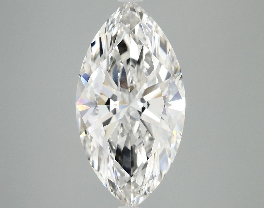Marquise 4.04ct