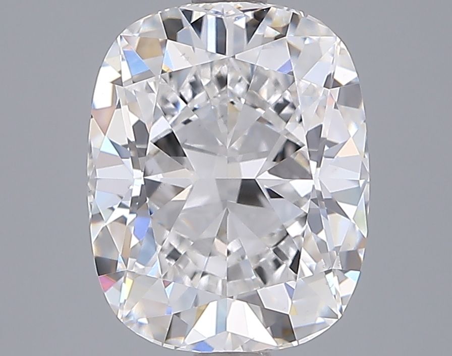 Elongated Cushion 3.33ct