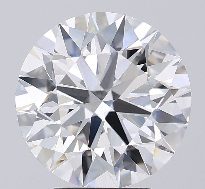 Round 3.43ct