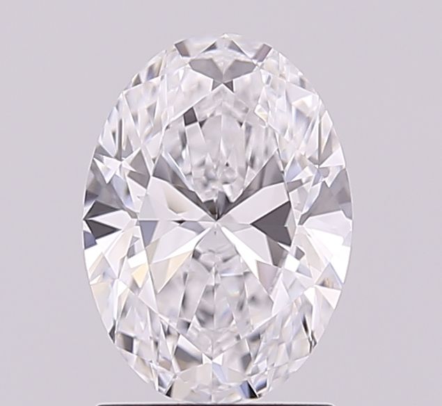 Oval 1.59ct