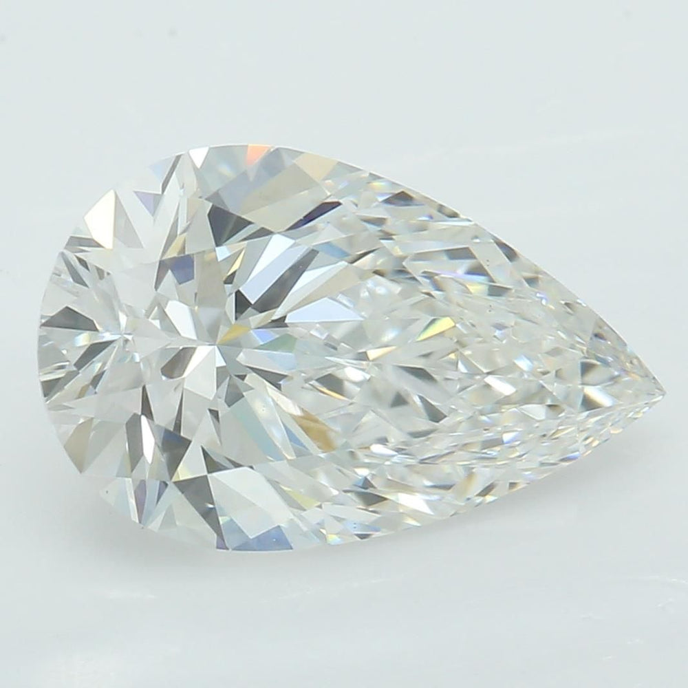 Pear 1.66ct