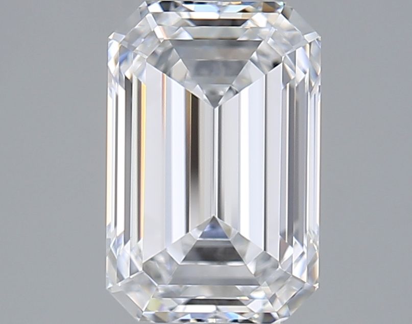 Emerald 2.76ct