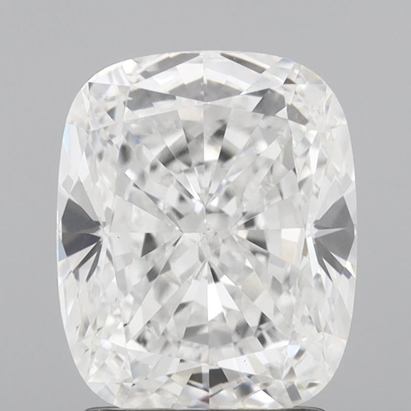 Elongated Cushion 2ct