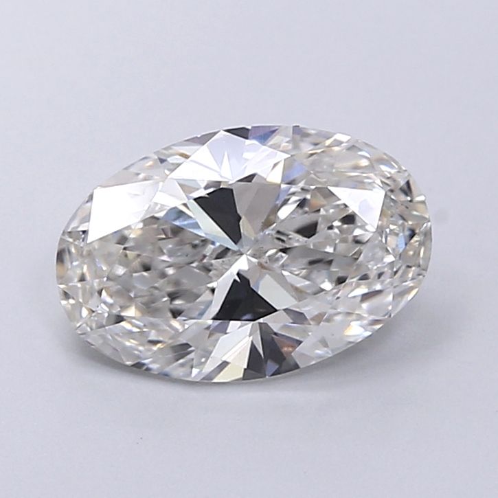 Oval 2ct