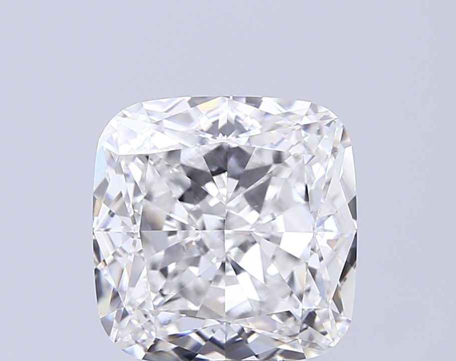 Cushion 5.03ct