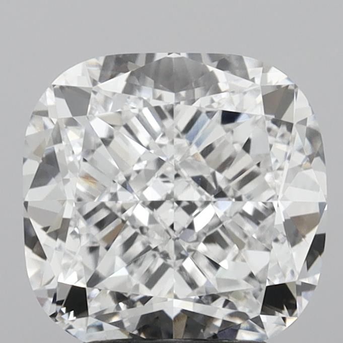 Cushion 3.51ct