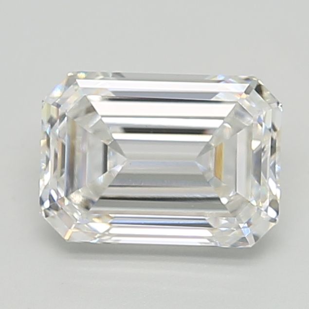 Emerald 2.53ct