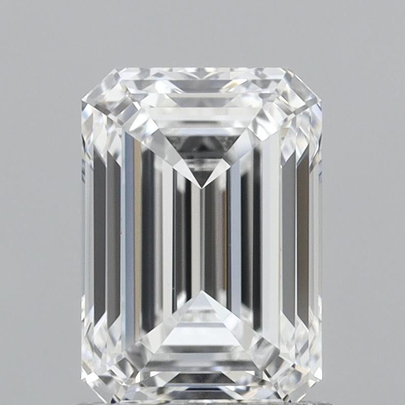 Emerald 1.55ct