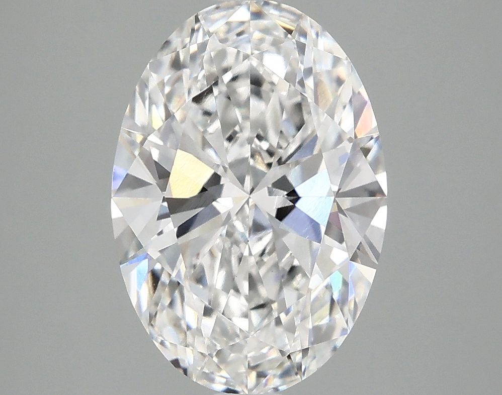 Oval 2.96ct