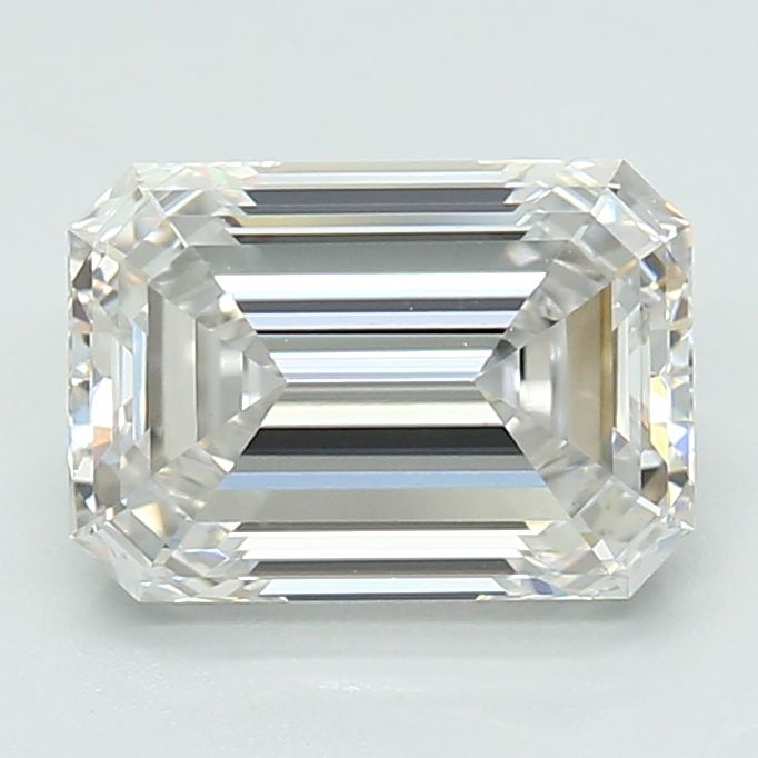 Emerald 2.08ct