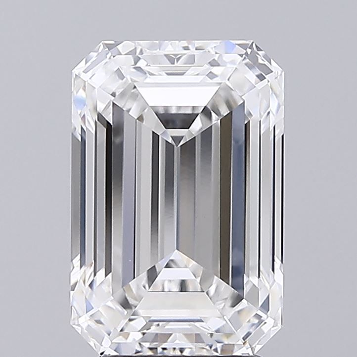 Emerald 3.7ct