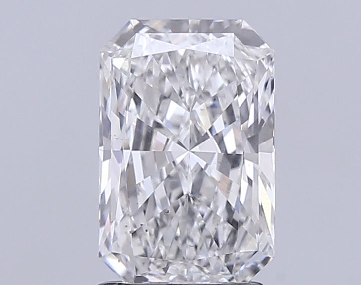 Radiant 2.01ct