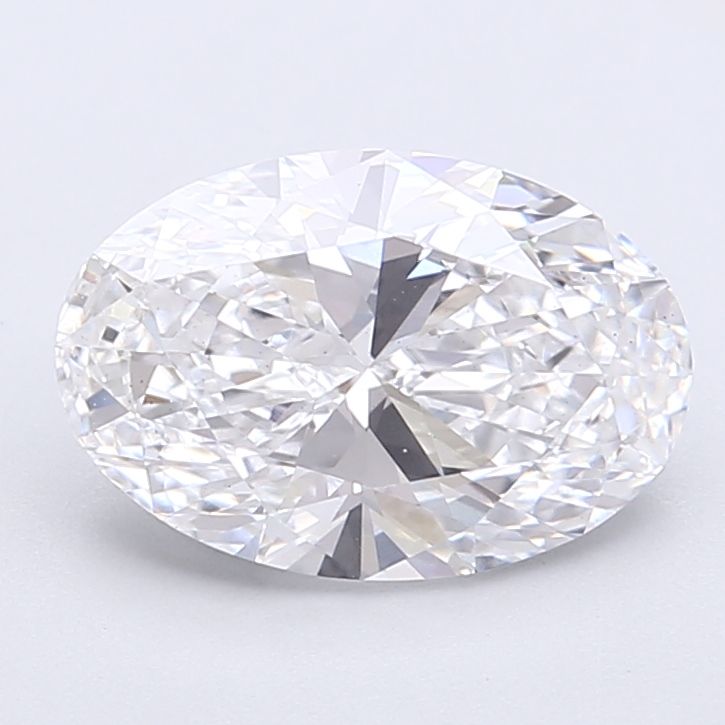 Oval 2.36ct