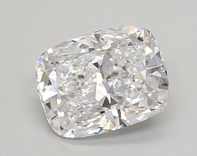 Elongated Cushion 0.92ct