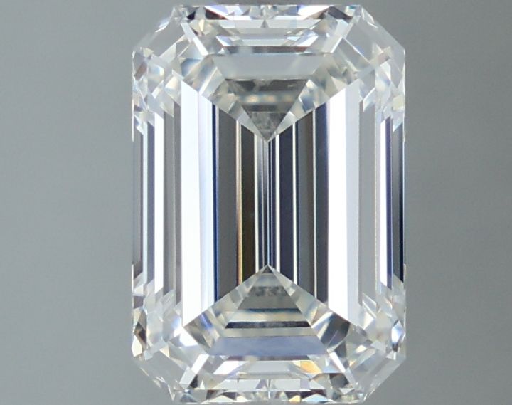 Emerald 2.02ct