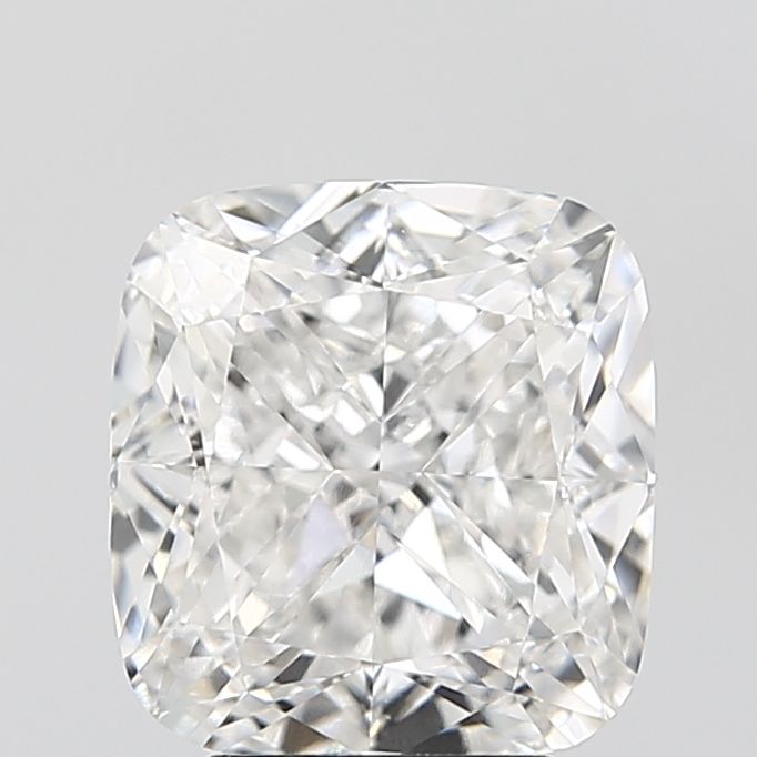 Cushion 4.08ct