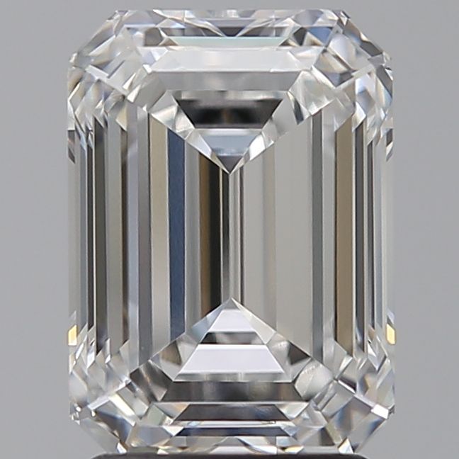 Emerald 2.55ct
