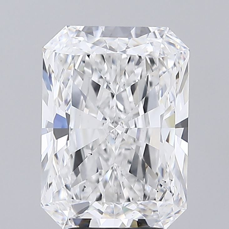 Radiant 4.02ct