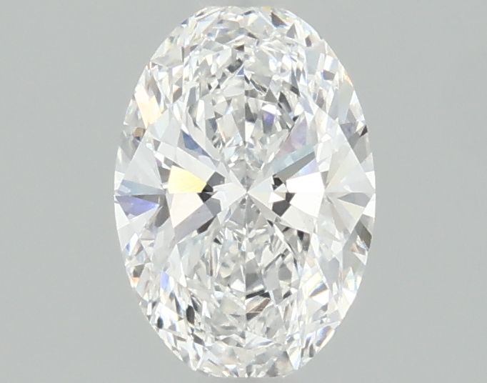 Oval 1.14ct