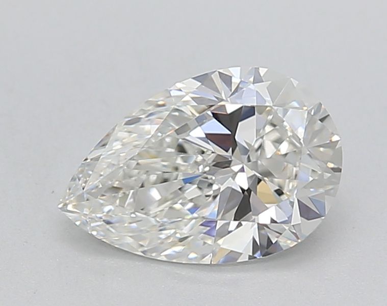 Pear 1.01ct