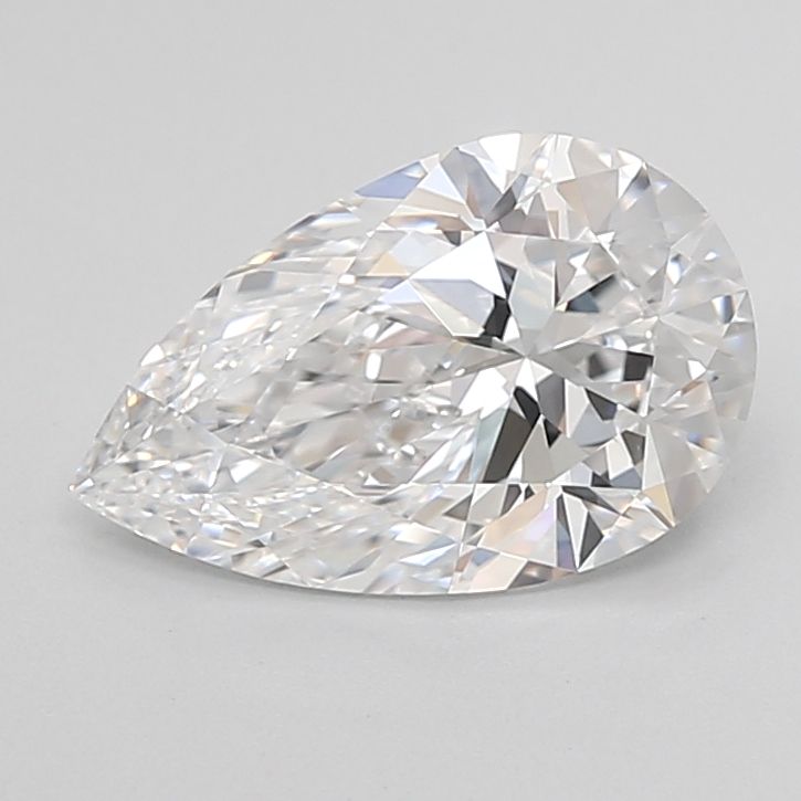 Pear 1.77ct