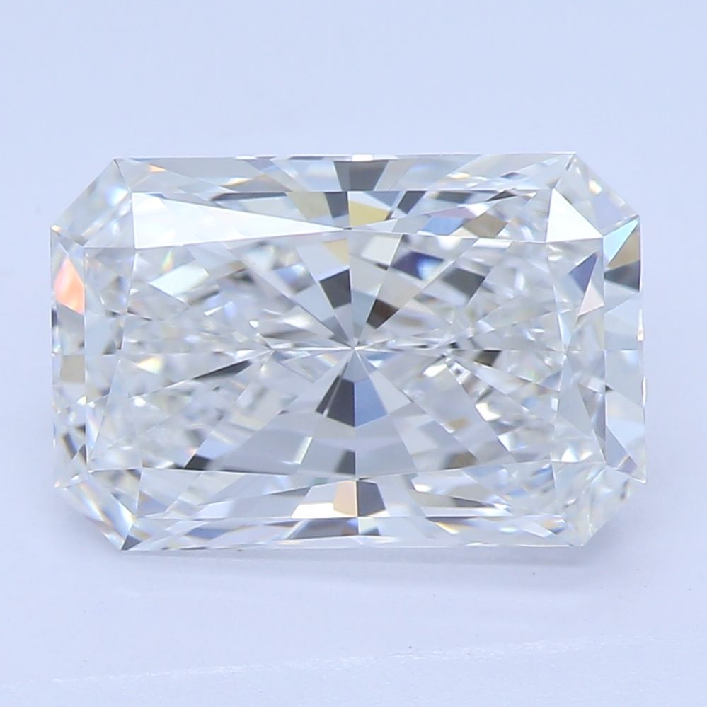 Radiant 2.08ct